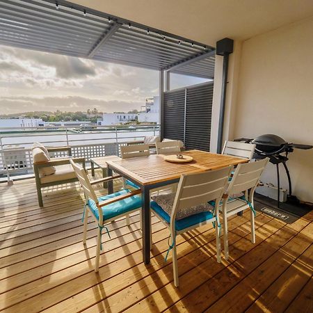 Appartement Catalina - Double Terrasse - Wifi - Clim - Porticcio Porticcio  Luaran gambar