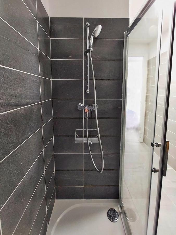 Appartement Catalina - Double Terrasse - Wifi - Clim - Porticcio Porticcio  Luaran gambar