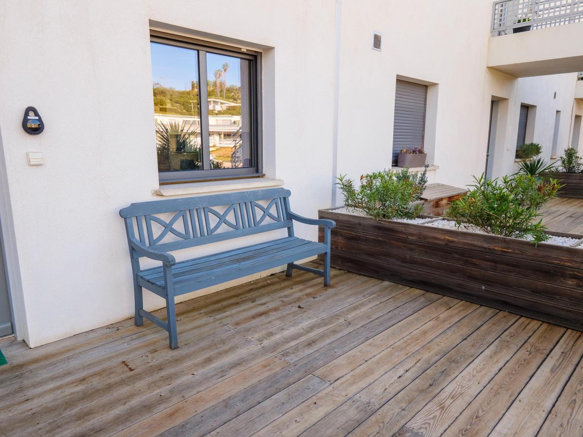 Appartement Catalina - Double Terrasse - Wifi - Clim - Porticcio Porticcio  Luaran gambar